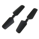 MagiDEal 2Pcs Protective Propeller Props For Wltoys V977 V977 RC