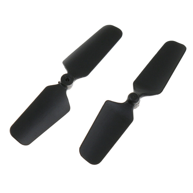 MagiDEal 2Pcs Protective Propeller Props For Wltoys V977 V977 RC