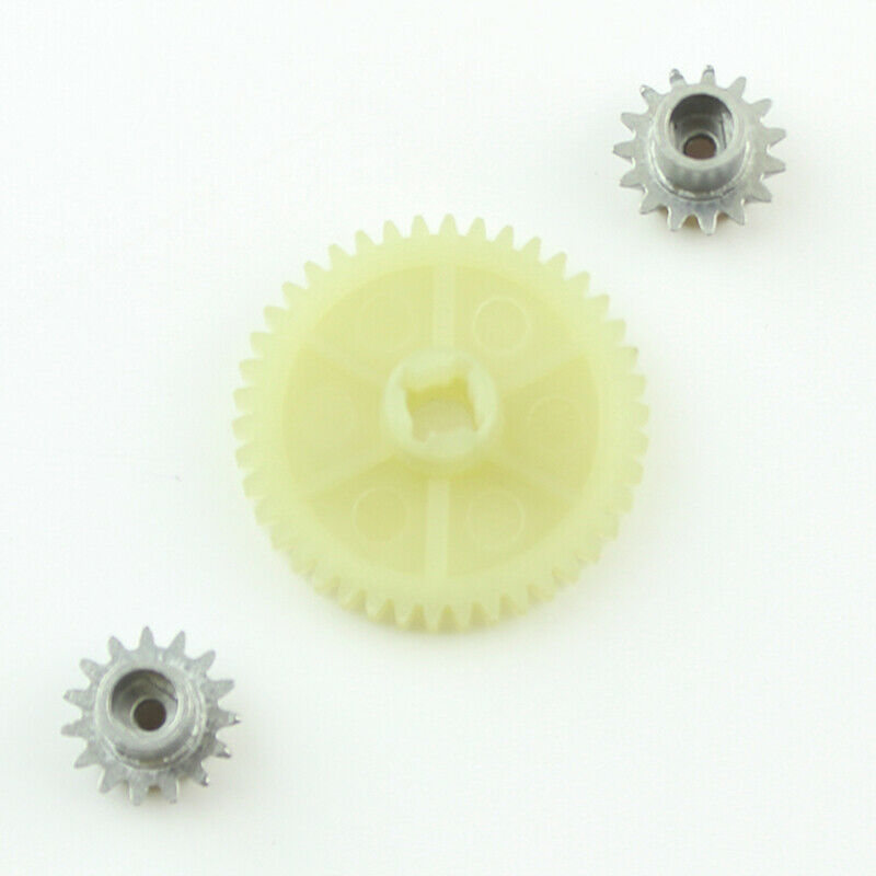 A949 A959 A969 A979 K929 Rc Car Reduction Gear Sets A949 24 Part for Wltoys X3V6