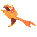 Mini Phoenix Figures - Ideal Gift, Party Favor, Stocking Stuffer, Cake Toppers,