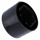 20pcs 17mm Wheel Lug Nut Bolt Cap Dust Cover+Hook Kit Fit For VW Volkswagen VCFD