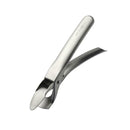 304 Holder Steel Stainless Clip Plate Ironing Anti Marmite Clamp Bowl Bowl SRYZ