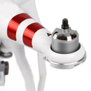 Motor Aluminum Protection Base For Phantom 3 Motor Protection Base Drone Re