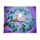 Fulll Moon DIY 5D Diamond Painting Mosaic Embroidery Craft Cross Stitch Kit