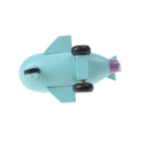 Mini Wooden Aircraft Airplane Educational HandMade Toys Baby Kids Children ME