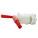 Beer Brew Bottling Bucket Plastic Spigot,Beer Tap Replacement Homebrew Beer Q4H9