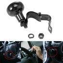 Car Steering Wheel Hand Control Ball Booster Spinner Knob Power Ball N JJB