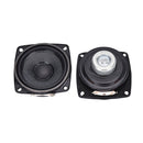New Neodymium magnet 8Ohm 8Î© 10W Full-range Audio Speaker Loudspeaker LJ