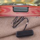 Trunk Release Switch Tailgate Latch Button fit for Chevrolet Cruze Sedan 2009-14
