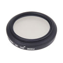37 mm mobile phone camera lens professional lens CPL Android smartphone neu T2C3