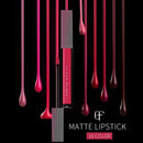 Flash Moment Matte Matte Lip Gloss Non-Stick Cup Lip Glaze Velvet Waterproo