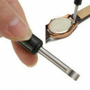 Watch Repair Tool Back Case Battery Remover Cover Opener Pry Lever Snap- OZ