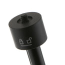 Ultra Reach Carbon Fiber Extension Bar for Feiyu G5 WG2 SPG 3-Axis Handheld