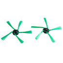 Accessories Set for Vorwerk Kobold VR200 & VR300 Vacuum Robots - 3X HEPA Fi N5V1