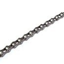 Bicycle Chain 102 Links Single Speed MTB Bike Steel Chain for Fixed Gear