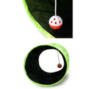 Kitten Tunnel - Safe Entertainment for Your Pet Cat & Kitty, Small Animals