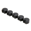 5pcs Clarinet Thumb Cushion Finger Protector Finger Comforter Cover Support