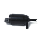 Electric Windshield Washer Pump Single Outlet Window Cleaning For Opel 1H5955651