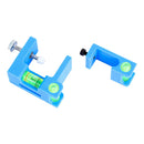 Portable String Level Bow Tuning Lightweight Arrow Level for Compound Bow