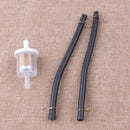 1/4'' Fuel Filter Pipe Line Fit For Qualcast Classic Petrol 35s 43s Lawn Mower