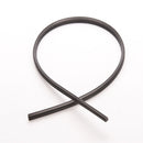 2PCS Universal Frameless Vehicle Replacement Rubber Wiper Blade Refill 26" 6mm Z