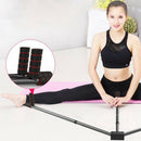 Leg Stretcher 3 Bar Legs Extension Split Machine Flexibility Training Tool