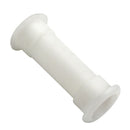 Boat 3/4 Inch Thru Hull White Drain Tube Up to 2 1/2 Plastic for  Accessories