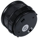52mm 2.0 inch LCD 40~120 Celsius Degree Auto Car Digital Water Temperature