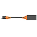 Mini DP to 4K 1080P HDMI Adapter Converter 30Hz Audio Video Extension Cable