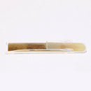 Durable 10Pcs Alto Saxophone Sax Reeds Length 7cm for Saxophonist Performance