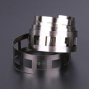 1M 0.15x25.5mm T Pure Ni Plate Nickel Strip Tape for Battery Spot Welding Sliver