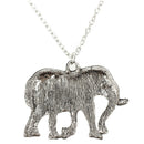 Long Necklace Chain Crystal Pendant Retro Fashion Jewelry Mix and Match Chi