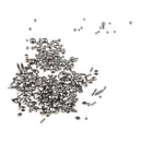 450g Non-toxic Tumbler Finishing Stainless Steel Beads for Tumbling Media Shot