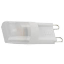 10x G9 1W LED High Power Light Bulb Lamp Light Warm White 3500 K Y4A1