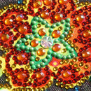 5D DIY Special Shaped Diamond Painting Butterfly Cross Stitch Mosaic Kits