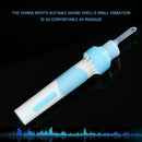 Baby Care Electric Lighting Ear Syringe Ear Tweezers Infant Earwax Cleaner