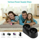 Controller Charger Charging Dock Motion Stand For Play Station PS MOVE PS4 VR bs