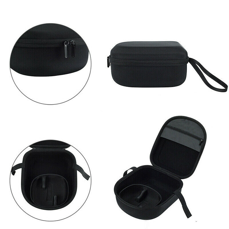 For Oculus Quest 2 VR Travel Carrying Case VR Headset Controller Carry Storage