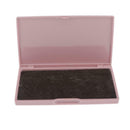 Pink Magnetic Sewing Pin Box Holder Pincushion Pin Case Cushion Sewing Craft