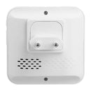 Anytek B10 AC 90V-250V 52 Chimes Wireless WiFi Doorbell Receiver (EU Plug) A