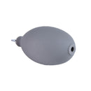 1Pc Rubber Bulb Pump Squeeze Duster Air Blower Air Puffer For Hearing Aid Gw
