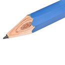 1 Pcs 35cm Super Large Pencil Big Student Stationery Kids Activities Gifts MO