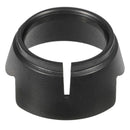 Plastic Black Camera Lens Hood Cap Sun Awning Ordinary Version For Dji Mavi U2K9