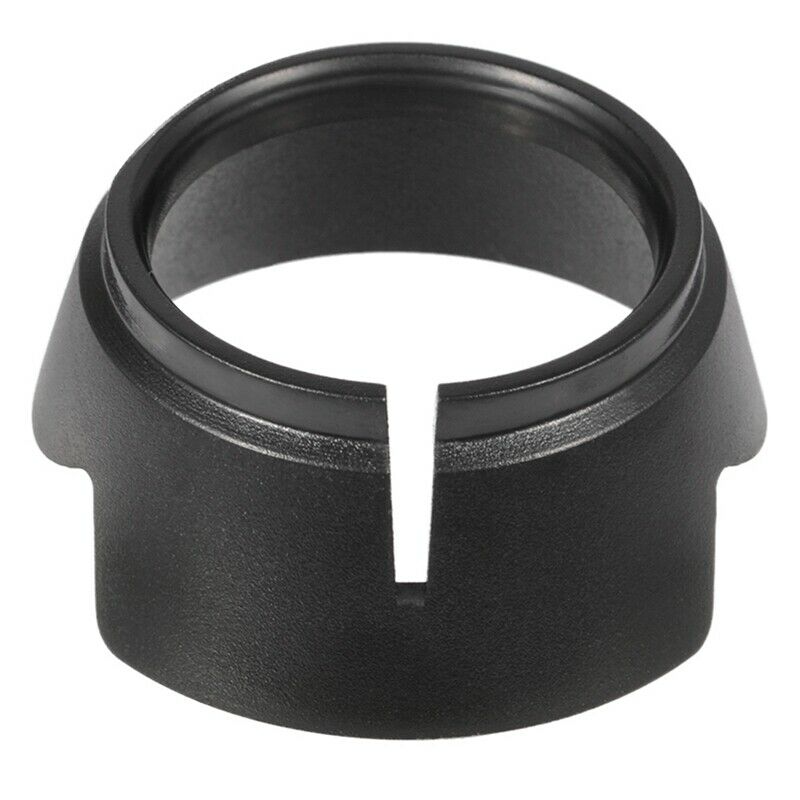 Plastic Black Camera Lens Hood Cap Sun Awning Ordinary Version For Dji Mavi U2K9