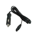 12V PVC IN-Car Cooler Cool Box Mini Fridge Replacement Cable Lead Plug Nice C6F2