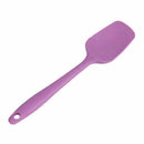 Heat Resistant Silicone Spoon Cake Pastry Spatula Bakeware Q3F6 New Kitchen I2Y3