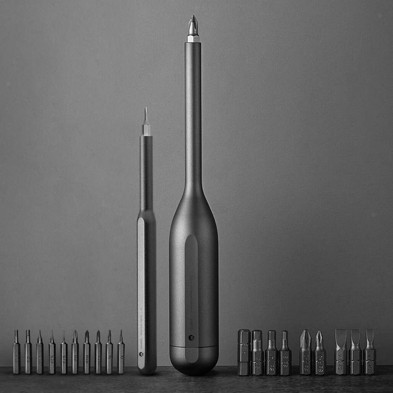Manual Precision Screw Driver Repair Smartphone Watch Magnetic Screwdriver