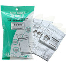 8pcs Disposable  Bags Car Emergency Traffic Jam Men Women Kids Pee Bags