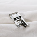 Overlock Vertical Foot Overcast Presser Foot for Singer Janome Snap on Foot Delu