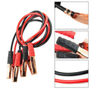 Heavy Duty 500AMP 2M Car Battery Jump Leads Cables Jumper Cable For Truck Car